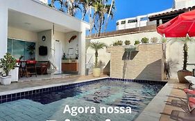 Pousada Sanlubia Enseada Guarujá